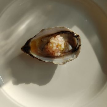 Bar Blondeau - Oysters - Wine Bars Near Me - Brooklyn, New York