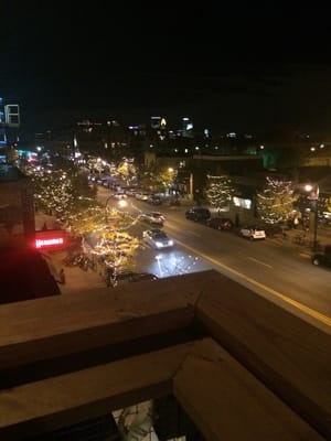 LynLake Brewery by null