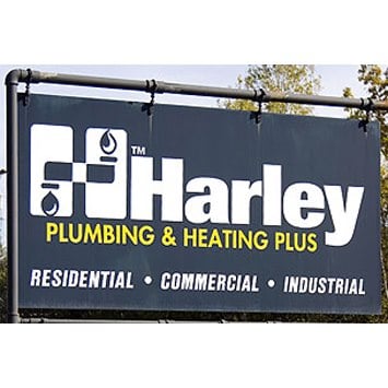 Slide of Harley Plumbing & Heating Plus