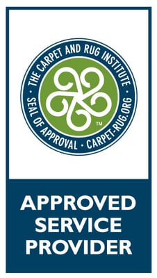 A New Look Carpet & Air Duct Cleaning