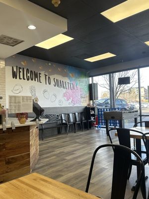 Sharetea Westminster by null