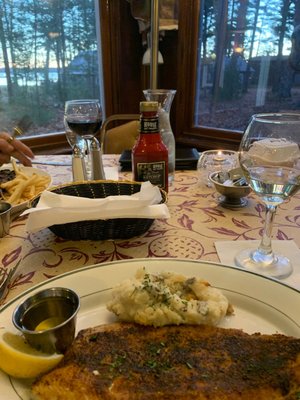 Clearview Supper Club by null