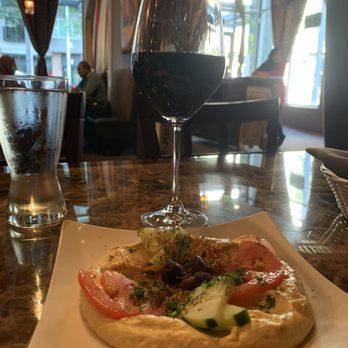 Petra Bistro - Mediterranean Near Me - Seattle, Washington Petra Bistro - Mediterranean Near Me - Seattle, Washington
