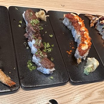 Miyabi Sushi & Ramen - Sushi Bars Near Me - Houston, Texas Miyabi Sushi & Ramen - Sushi Bars Near Me - Houston, Texas