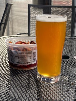 Jellyfish Brewing Company - Georgetown by null