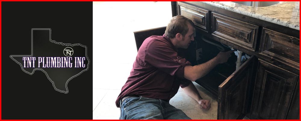 Slide of TNT Plumbing