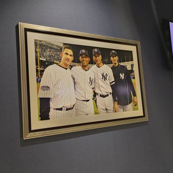Yankee Stadium - Ford Field MVP lounge photo - the classics - Stadiums & Arenas Near Me - Bronx, New York Yankee Stadium - Ford Field MVP lounge photo - the classics - Stadiums & Arenas Near Me - Bronx, New York