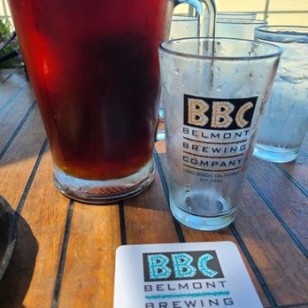 Belmont Brewing - Breweries Near Me - Long Beach, California Belmont Brewing - Breweries Near Me - Long Beach, California