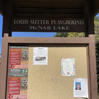 John McLaren Park - Lake board - Parks Near Me - San Francisco, California John McLaren Park - Lake board - Parks Near Me - San Francisco, California