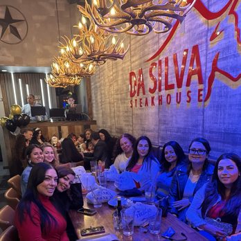 Da Silva Steakhouse - Steakhouses Near Me - Katy, Texas Da Silva Steakhouse - Steakhouses Near Me - Katy, Texas
