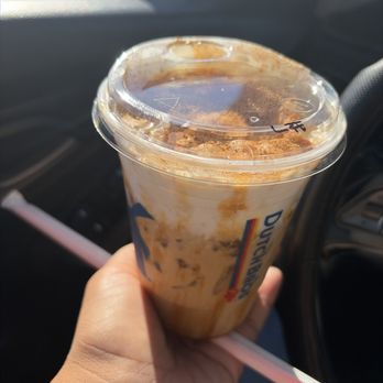 Dutch Bros Coffee - Juice Bars & Smoothies Near Me - Barstow, California Dutch Bros Coffee - Juice Bars & Smoothies Near Me - Barstow, California
