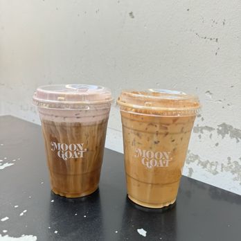 MoonGoat Coffee Roasters - Coffee Roasteries Near Me - Costa Mesa, California