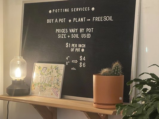 The Plant Outpost by null