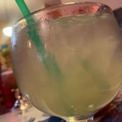 Hornitos Margarita