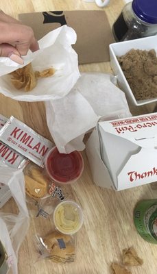 Asia Kitchen by null