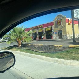 Exterior photo of Take 5 Oil Change - San Antonio, Texas Exterior photo of Take 5 Oil Change - San Antonio, Texas