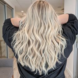 Hair by Crystal