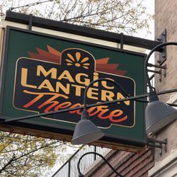 Magic Lantern Theatre