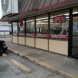 Shipley Do-Nuts