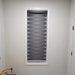 Blinds Hut