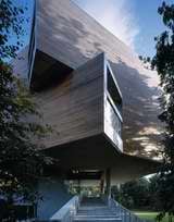 The Glucksman by null