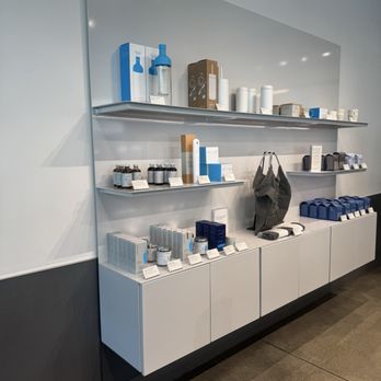 Blue Bottle Coffee - Coffee & Tea Near Me - Las Vegas, Nevada