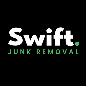 Swift Junk Removal - New Swift Junk Removal Logo Tulsa OK - Junk Removal & Hauling Near Me Swift Junk Removal - New Swift Junk Removal Logo Tulsa OK - Junk Removal & Hauling Near Me