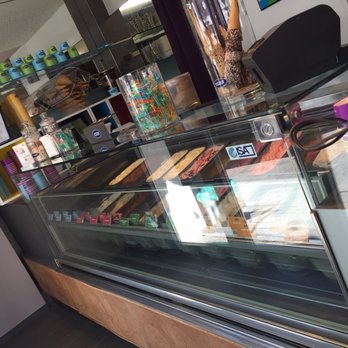 Icezeit - Ice Cream & Frozen Yogurt Near Me - Salzburg, 5 Icezeit - Ice Cream & Frozen Yogurt Near Me - Salzburg, 5