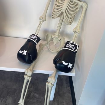 Rumble Boxing - How I feel after class - Boxing Near Me - Gilbert, Arizona