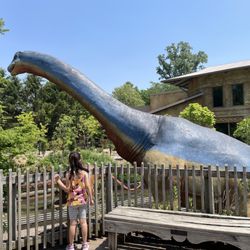 user provided Columbus Zoo and Aquarium photo
