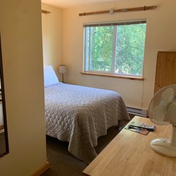 Talkeetna Hideaway - Room