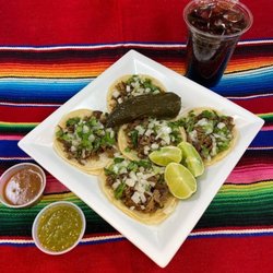 Fiesta Foods - TACOS!!!