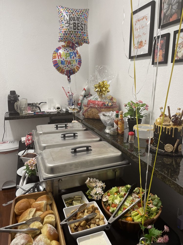 JELLY JAR CATERING 67 Photos 3151 W Hallandale Beach Blvd, Pembroke