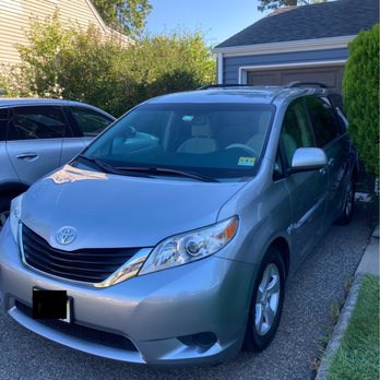 Always Clean Detailing Services - Car Wash Near Me - Fair Lawn, New Jersey
