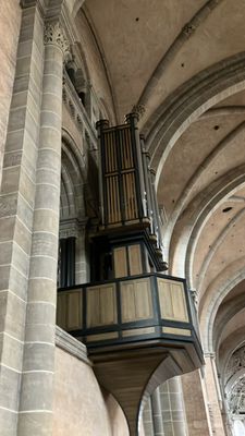 Church of Our Lady by null