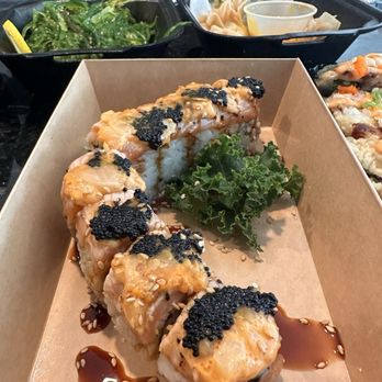 Aka Sushi House - Japanese Near Me - Houston, Texas