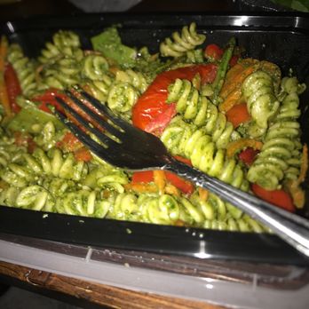 Blind Faith Cafe - Vegetarian Near Me - Evanston, Illinois