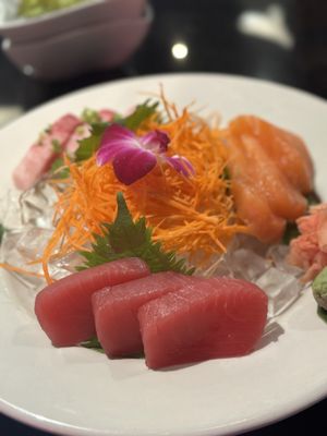Origami Tiger Sushi Thai Cuisine by null