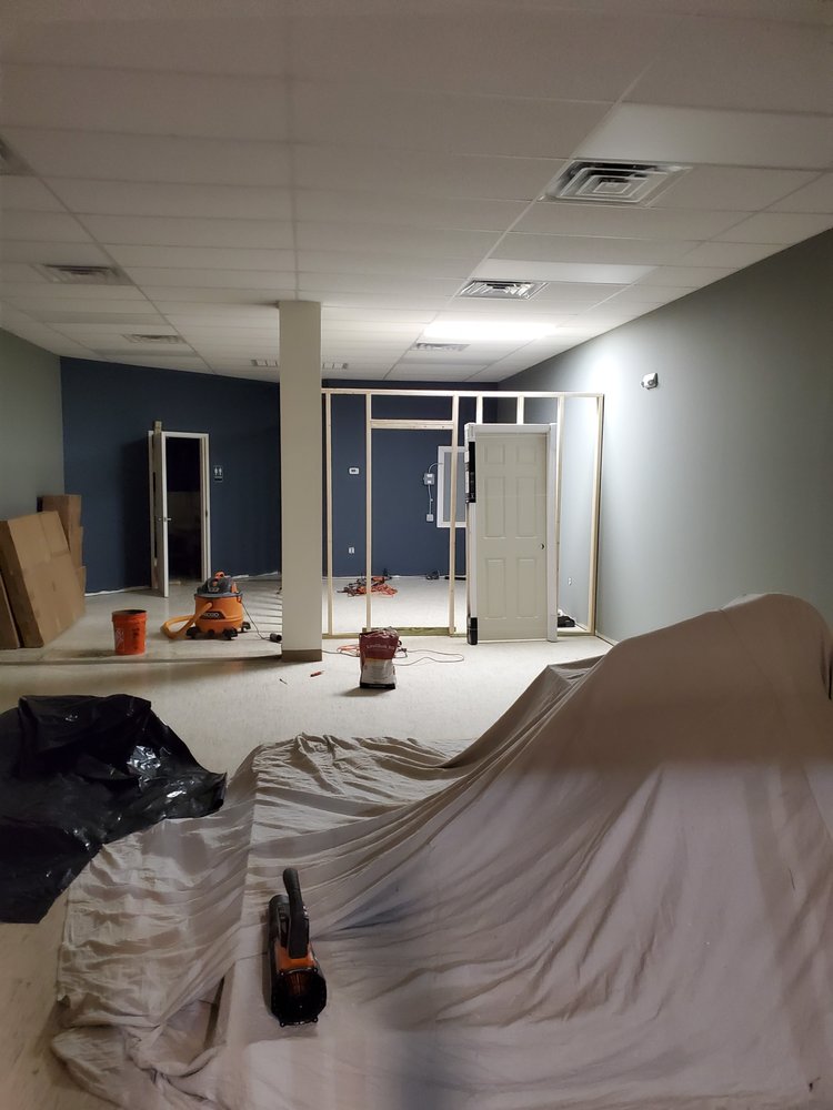 H INDUSTRIES 32 Photos Anderson, South Carolina Carpenters Phone Number Yelp