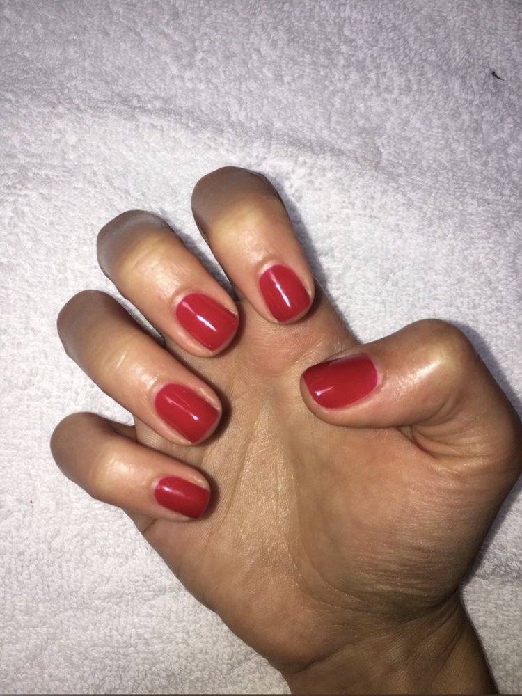 LUDA NAILS - Nail Salons - 19728 Haggerty Rd, Livonia, MI