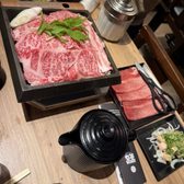 THE BEST 10 SUKIYAKI near OSAKA, 大阪府 〒554-0024, JAPAN