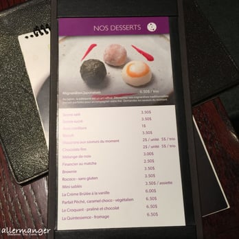 Camellia Sinensis - Tea Rooms Near Me - Montreal, Quebec