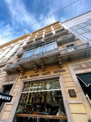 Room Mate Anna, Barcelona by null