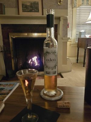 Rabbit Hill Inn by null