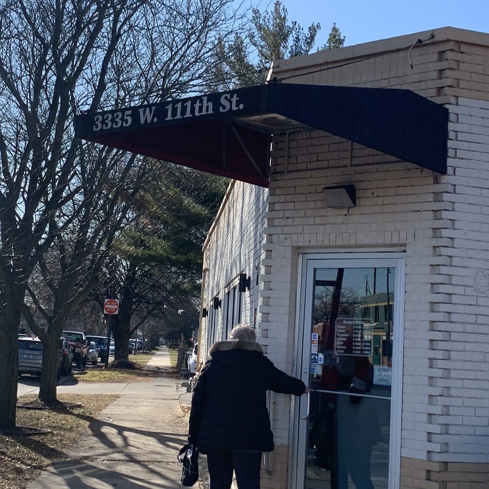 Bacon and Jam - Entrance - Breakfast & Brunch Near Me - Chicago, Illinois Bacon and Jam - Entrance - Breakfast & Brunch Near Me - Chicago, Illinois
