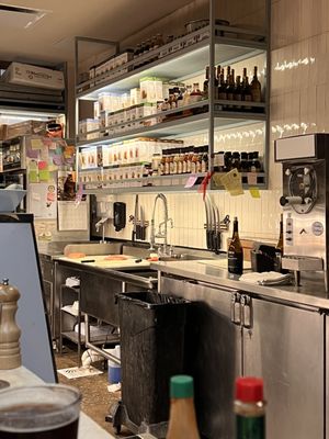 Rex's Seafood and Market by null