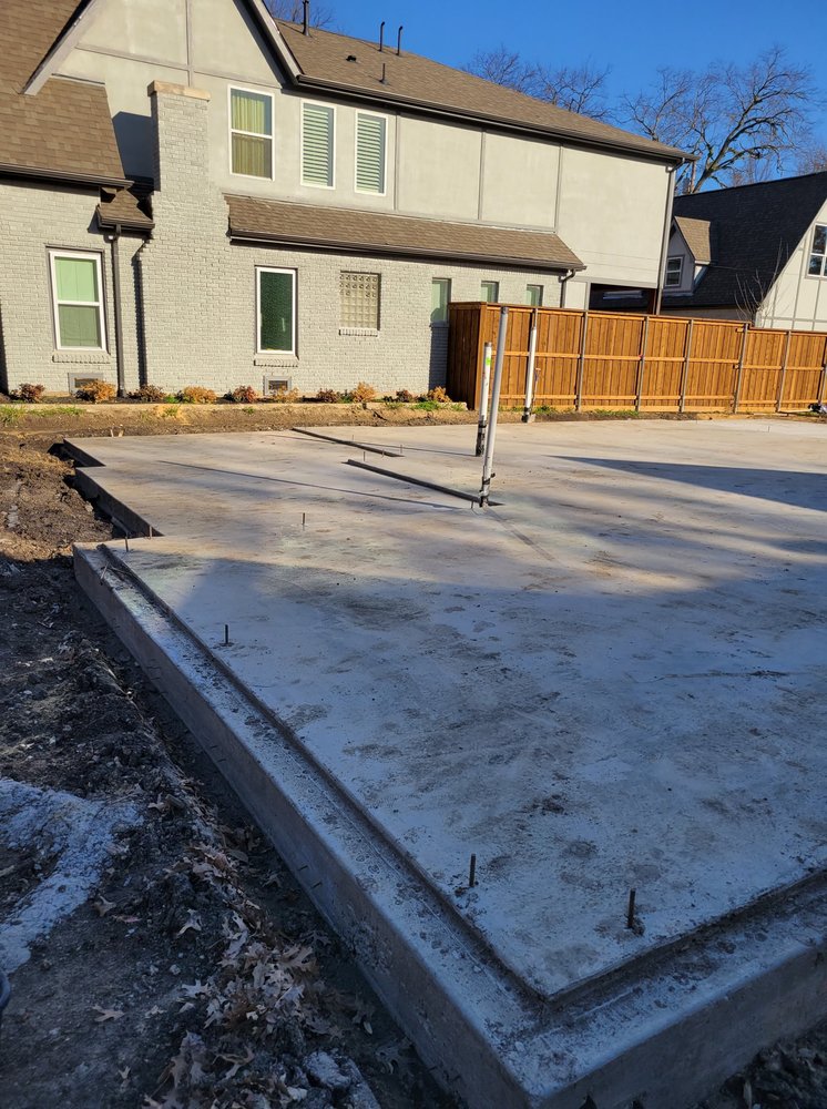 Slide of M6 Building Solutions