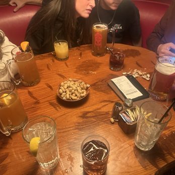 CLEARMAN’S NORTH WOODS INN - COVINA - Updated February 2025 - 1517 ...