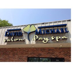 David Michael Salon and Day Spa