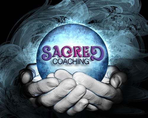 Sacred Coaching